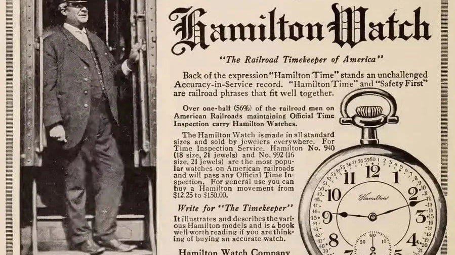 Exploring History: Origins and Evolution of High-End Watches