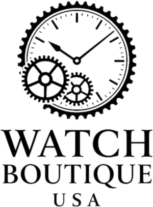 Watch Boutique USA logo