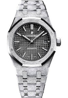 Audemars Piguet Royal Oak Frosted Gold Selfwinding Watch - 15454BC.GG.1259BC.03