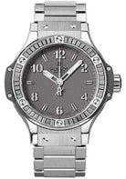 Hublot Big Bang Earl Gray Hematite Watch-361.ST.5010.ST.1912