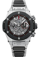 Hublot Big Bang Unico Titanium Ceramic Bracelet Watch-411.NM.1170.NM