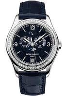 Patek Philippe Annual Calendar Compicated Watch - 5147G-001