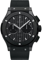 Hublot Classic Fusion Chronograph Black Magic Watch-541.CM.1771.RX