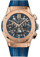 Hublot Classic Fusion King Gold Icc Limited Edition of 100 Watch-525.OX.0129.VR.ICC16