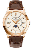 Patek Philippe Men Grand Complications Watch - 5496R-001