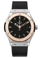 Hublot Classic Fusion Zirconium Gold Watch-561.ZP.1180.RX