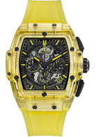 Hublot Spirit of Big Bang Yellow Sapphire Watch Limited Edition of 100-641.JY.0190.RT