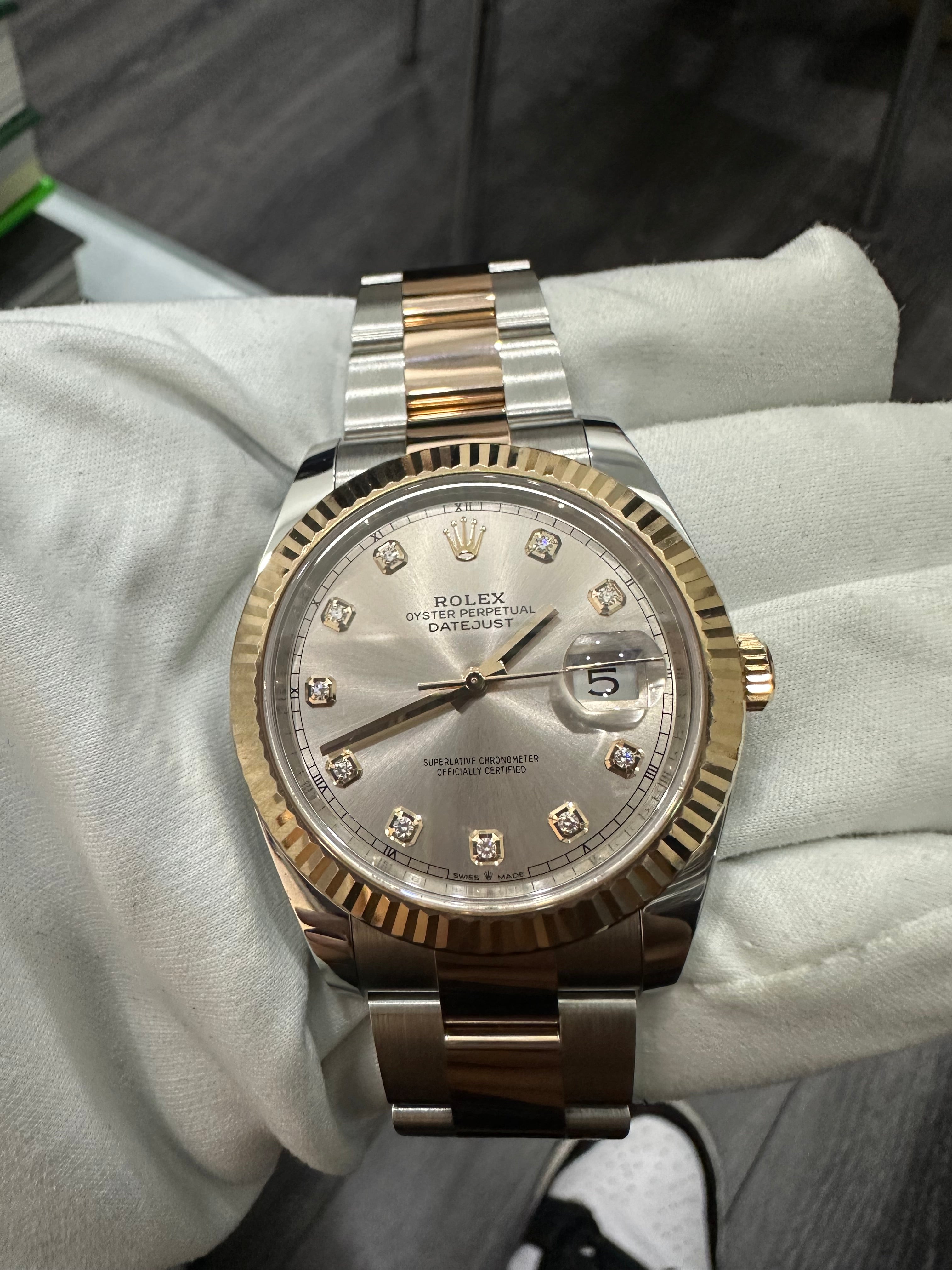Rolex Watches for Sale | Watch Boutique USA
