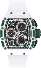 Richard Mille Automatic Winding Flyback Chronograph Le Mans Classic Limited Edition | RM72-01 (1)